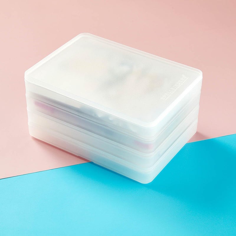 Spellbinders T-056 Craft STAX Medium Tray Set - Image 3